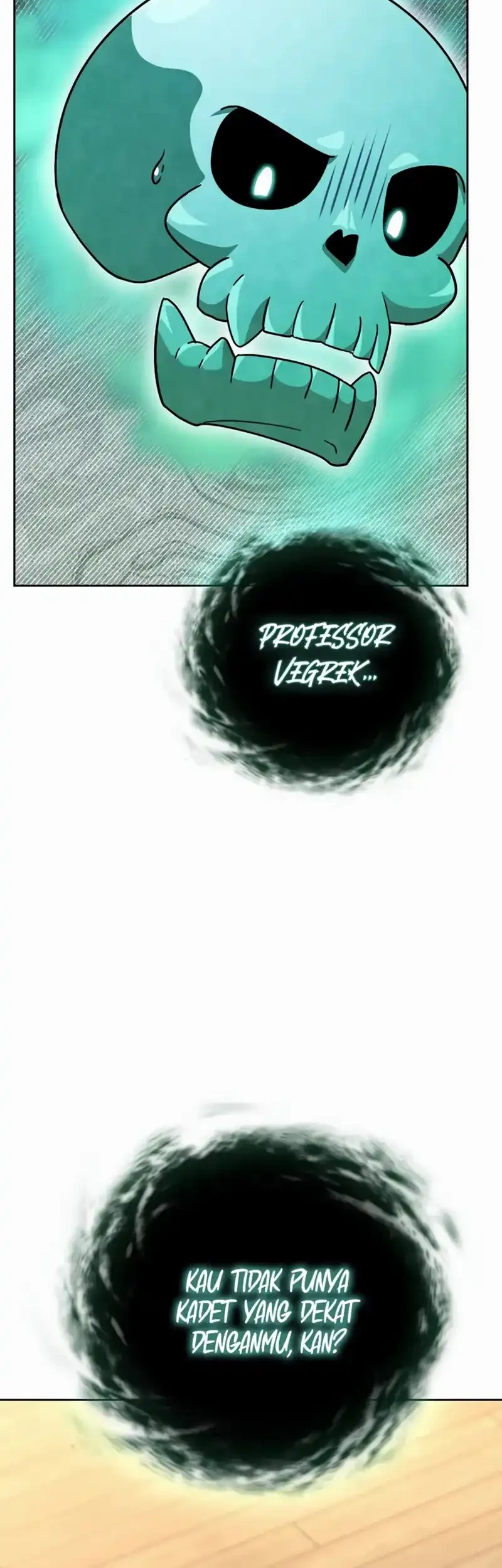 Magic Academy Survival Guide Chapter 129 Gambar 70