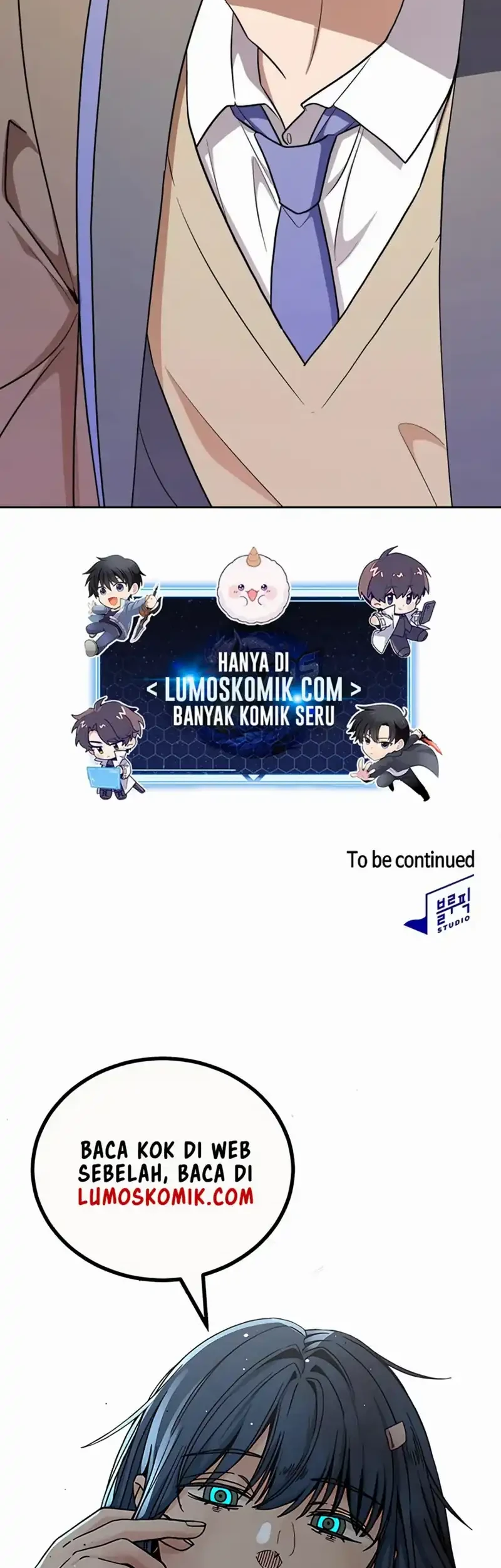 Magic Academy Survival Guide Chapter 129 Gambar 72