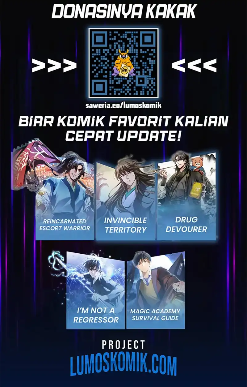 Magic Academy Survival Guide Chapter 129 Gambar 74