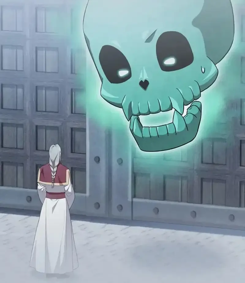 Magic Academy Survival Guide Chapter 129 Gambar 9