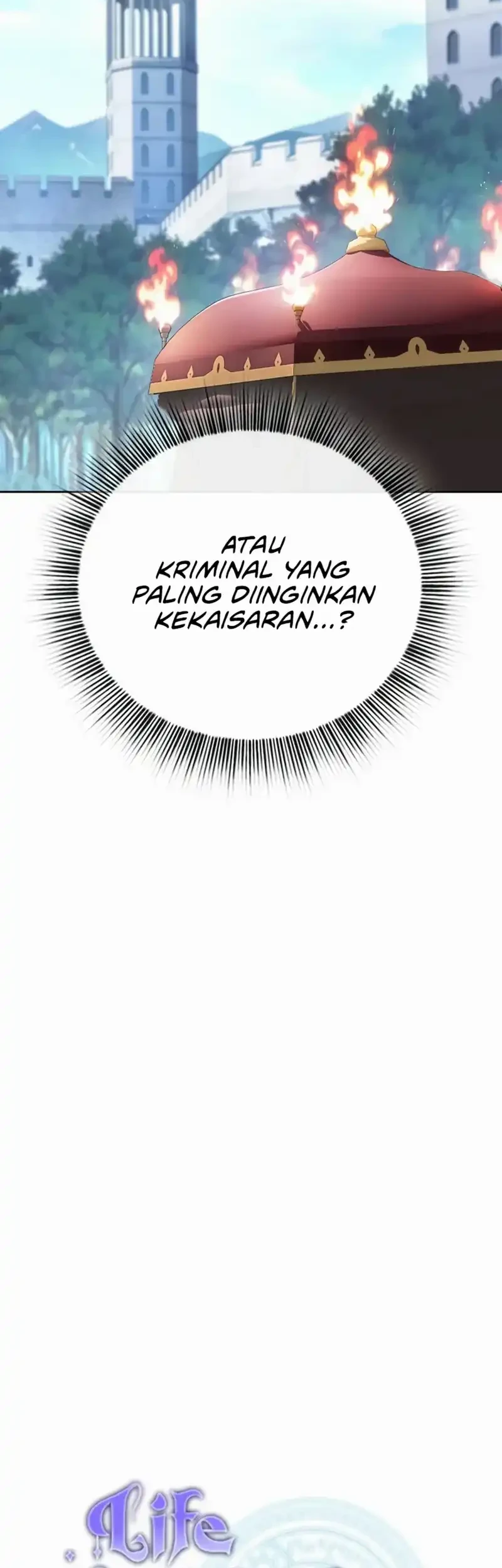 Magic Academy Survival Guide Chapter 129 Gambar 20