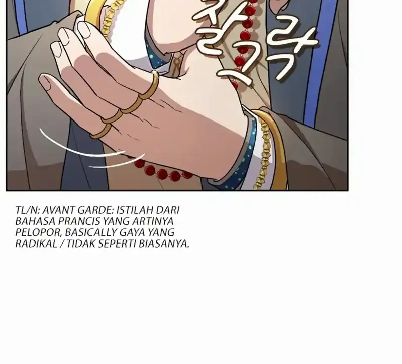 Magic Academy Survival Guide Chapter 129 Gambar 24