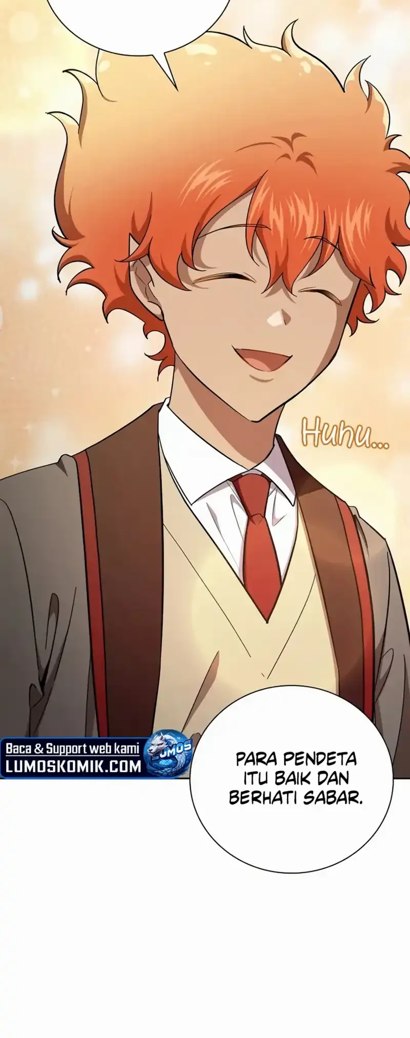 Magic Academy Survival Guide Chapter 129 Gambar 26