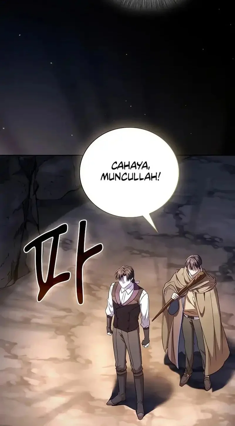 Magic Academy Survival Guide Chapter 132 Gambar 39