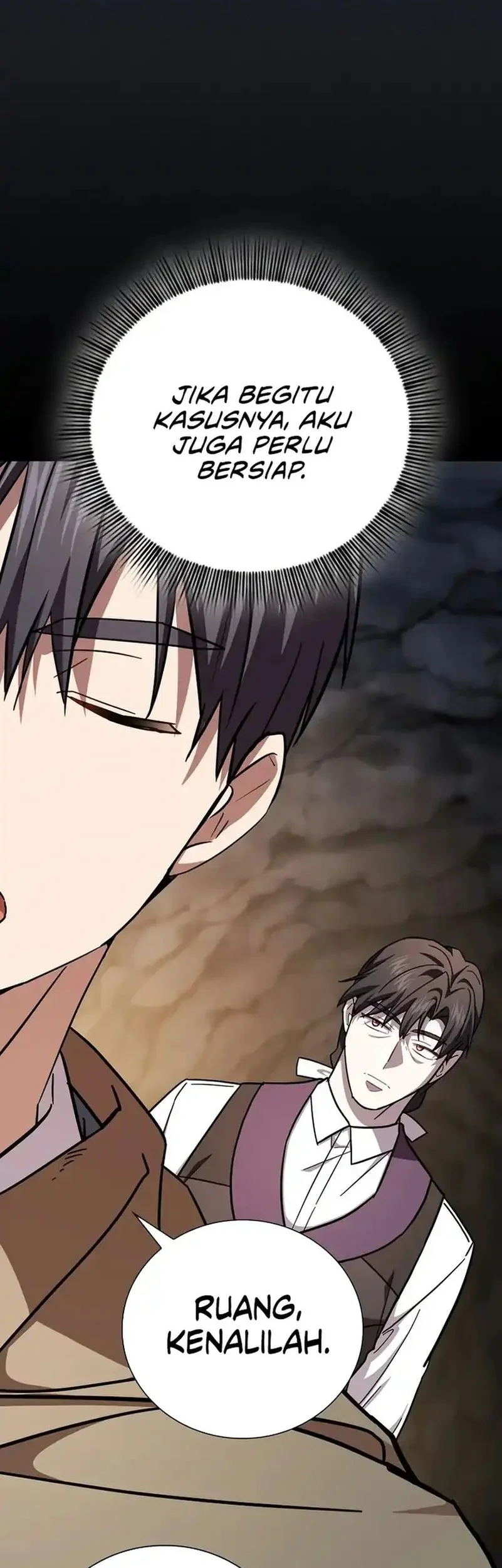 Magic Academy Survival Guide Chapter 132 Gambar 49