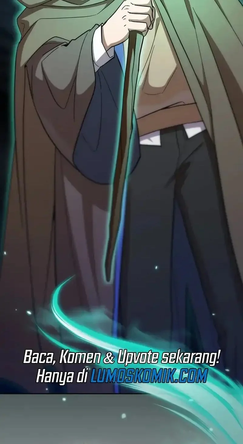 Magic Academy Survival Guide Chapter 132 Gambar 51