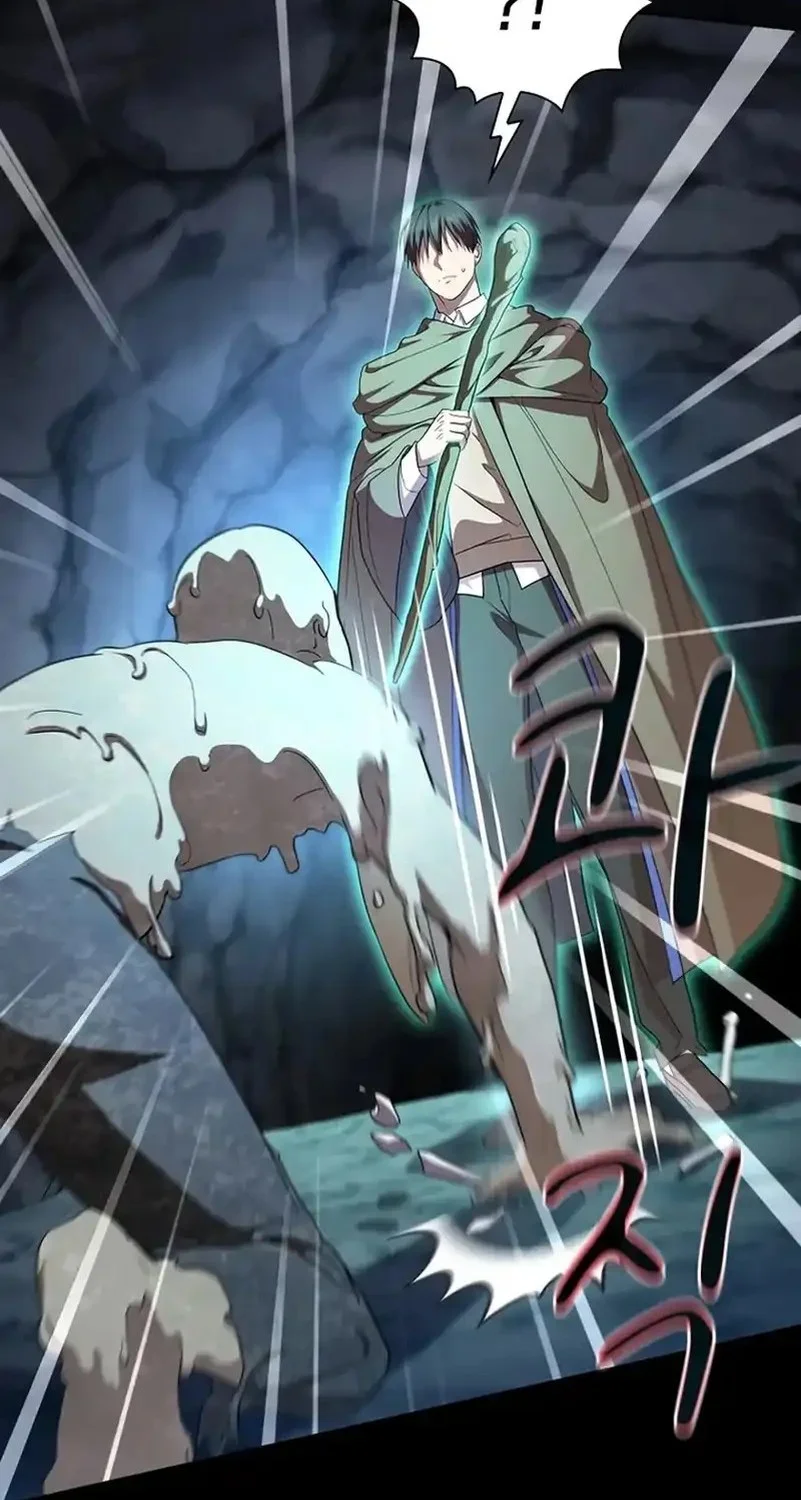 Magic Academy Survival Guide Chapter 132 Gambar 55