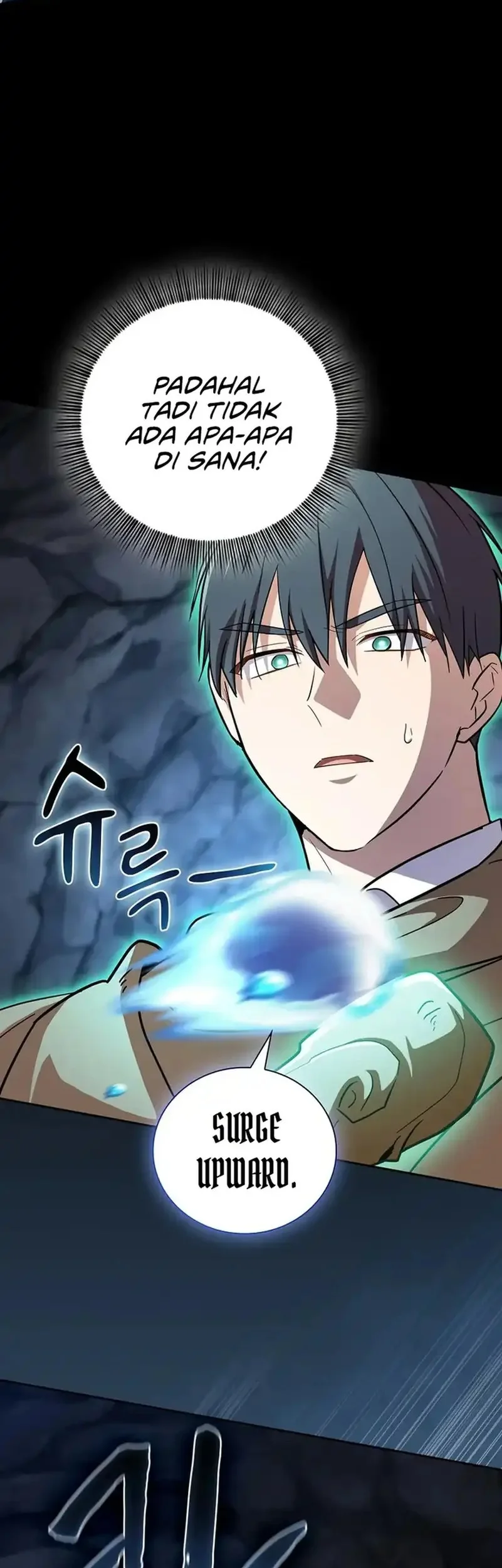 Magic Academy Survival Guide Chapter 132 Gambar 56