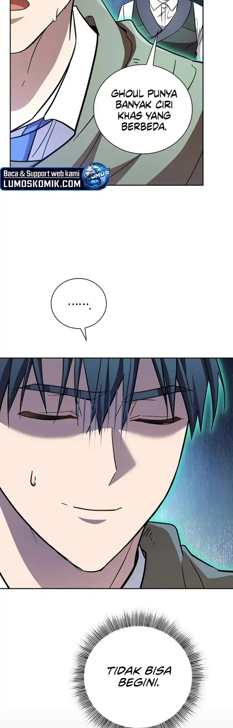 Magic Academy Survival Guide Chapter 132 Gambar 58