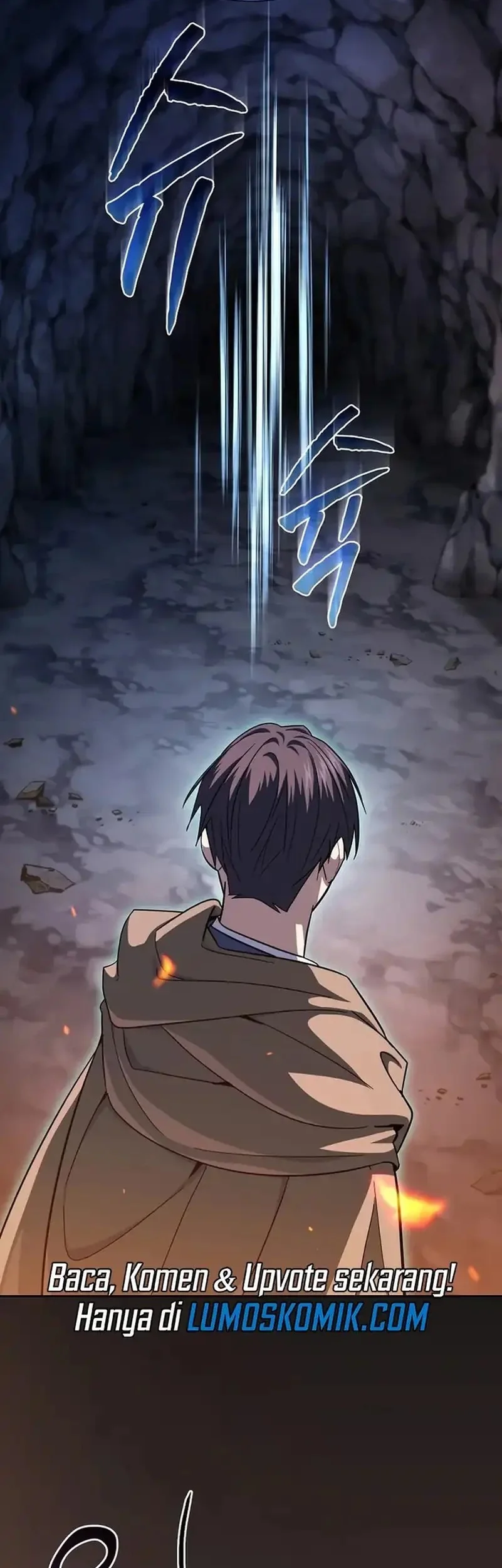 Magic Academy Survival Guide Chapter 132 Gambar 64