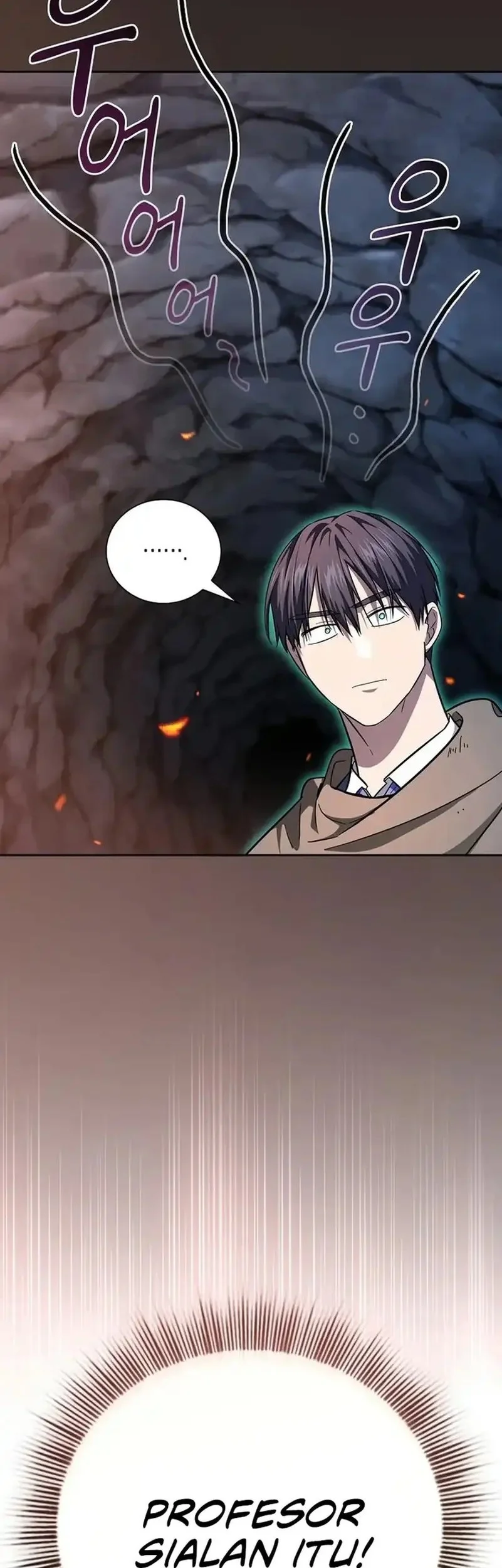 Magic Academy Survival Guide Chapter 132 Gambar 65