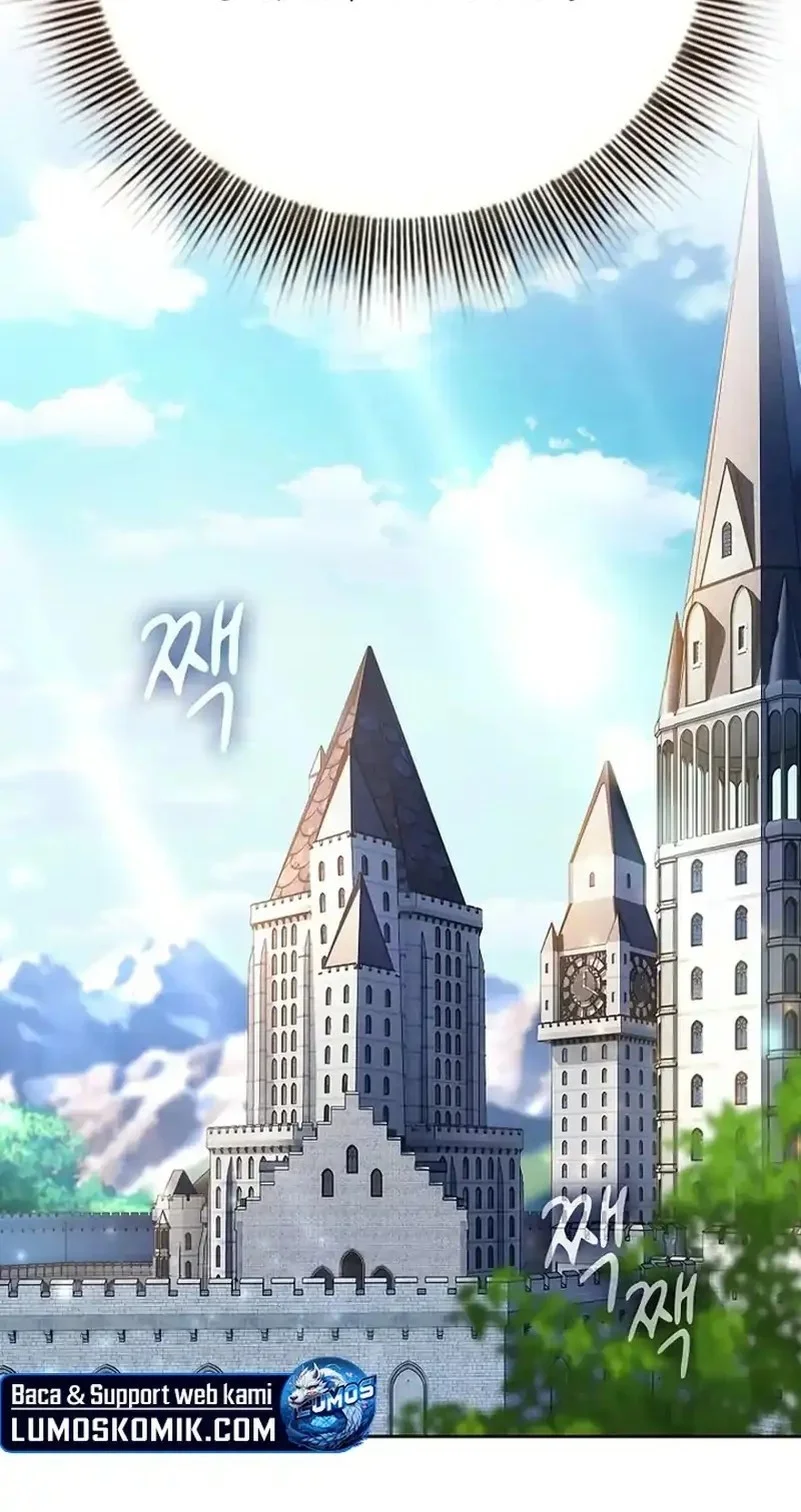 Magic Academy Survival Guide Chapter 132 Gambar 66