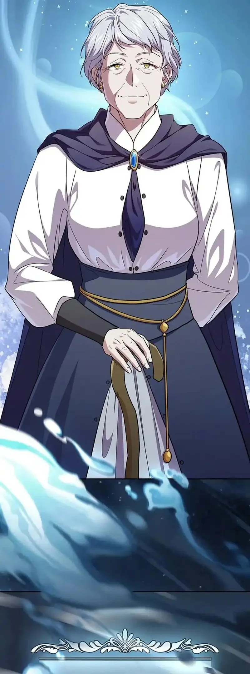 Magic Academy Survival Guide Chapter 132 Gambar 3