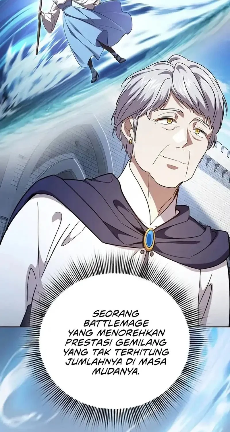Magic Academy Survival Guide Chapter 132 Gambar 7