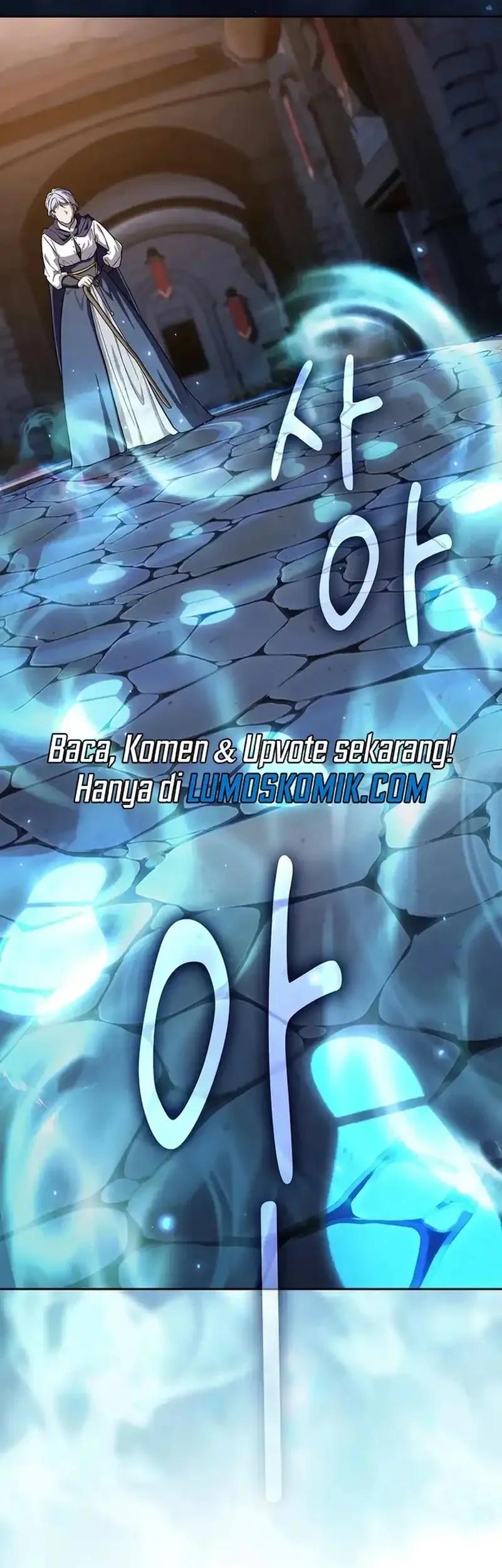 Magic Academy Survival Guide Chapter 132 Gambar 18