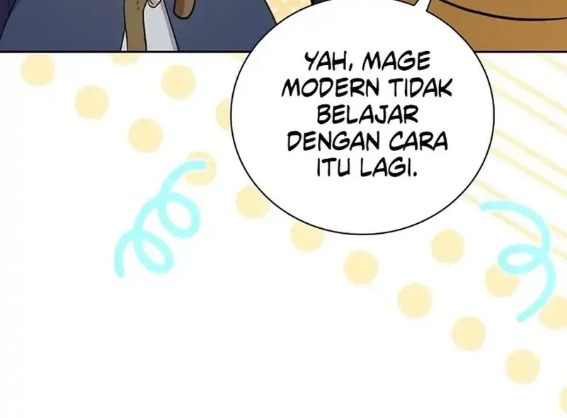 Magic Academy Survival Guide Chapter 132 Gambar 27