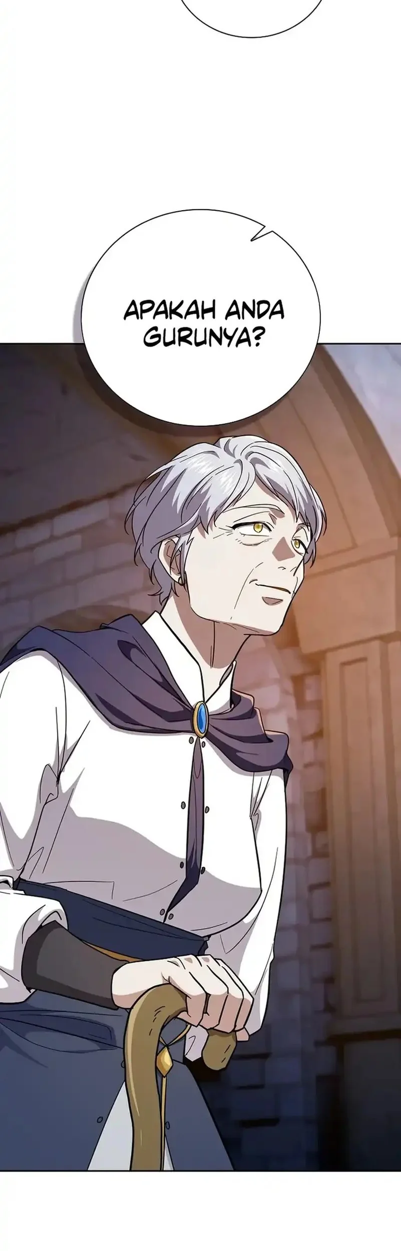 Magic Academy Survival Guide Chapter 132 Gambar 30