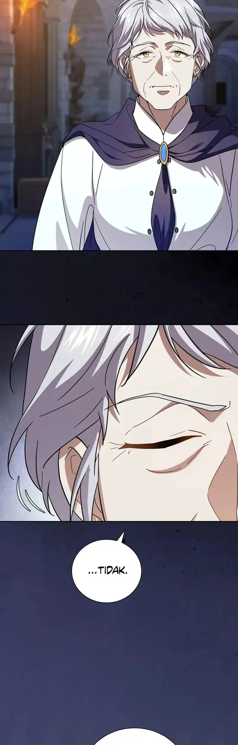 Magic Academy Survival Guide Chapter 132 Gambar 33