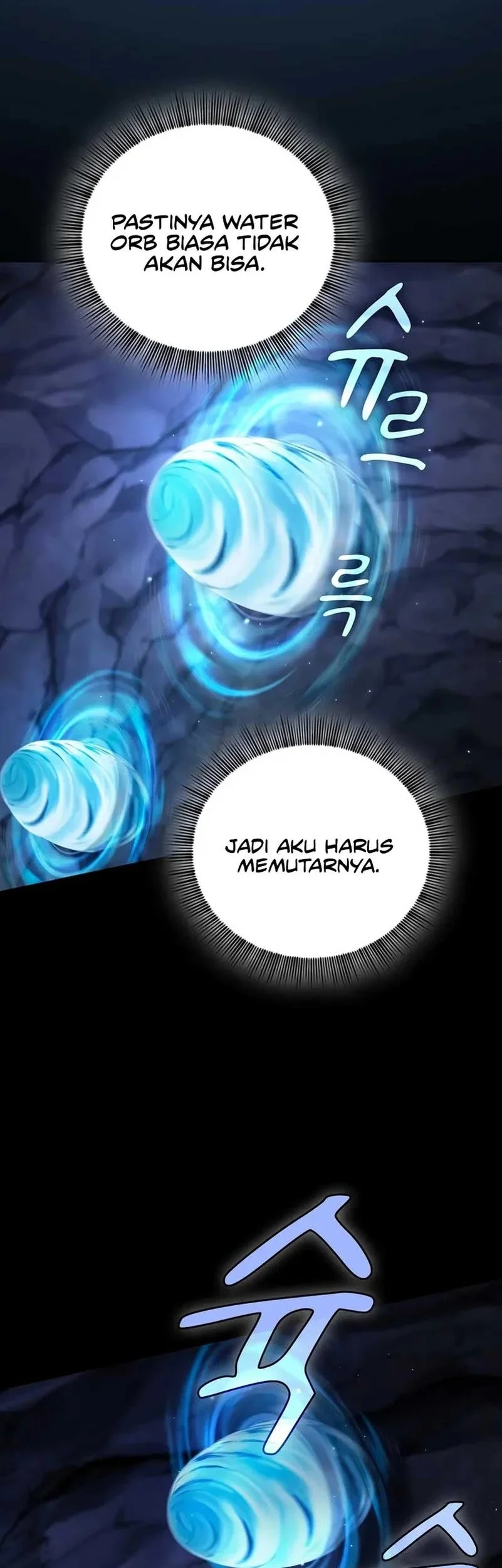 Magic Academy Survival Guide Chapter 133 Gambar 36