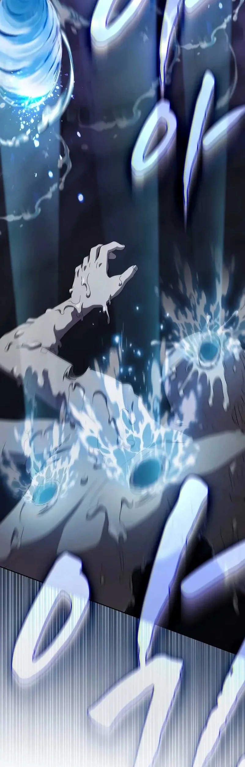 Magic Academy Survival Guide Chapter 133 Gambar 41