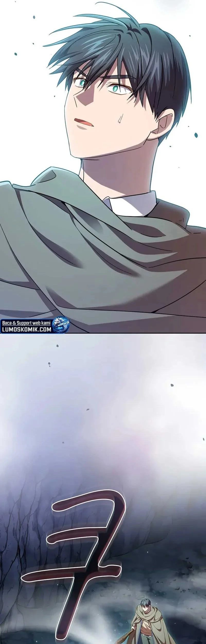 Magic Academy Survival Guide Chapter 133 Gambar 43