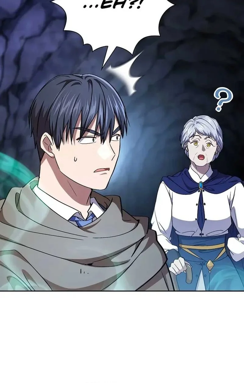 Magic Academy Survival Guide Chapter 133 Gambar 46