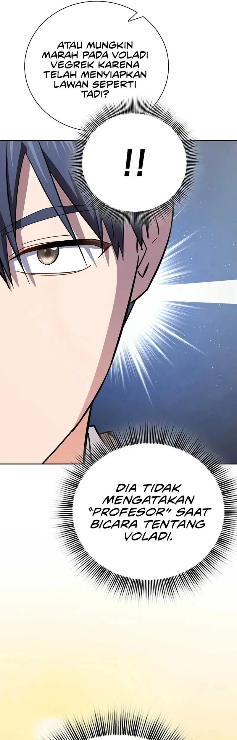 Magic Academy Survival Guide Chapter 133 Gambar 50