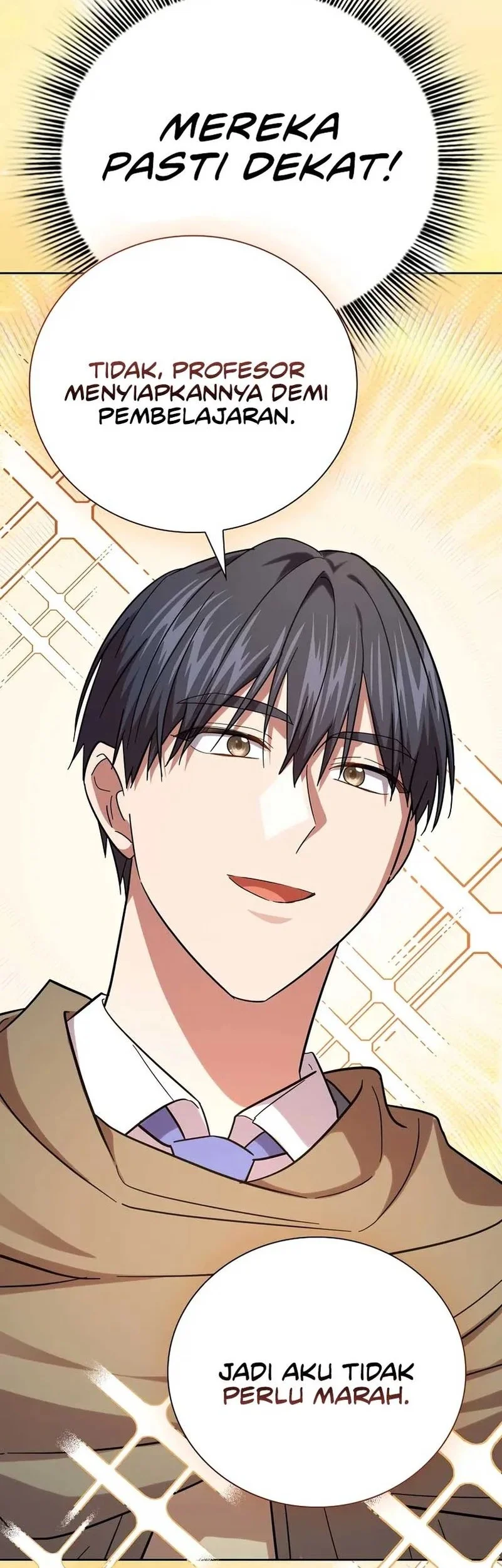 Magic Academy Survival Guide Chapter 133 Gambar 51