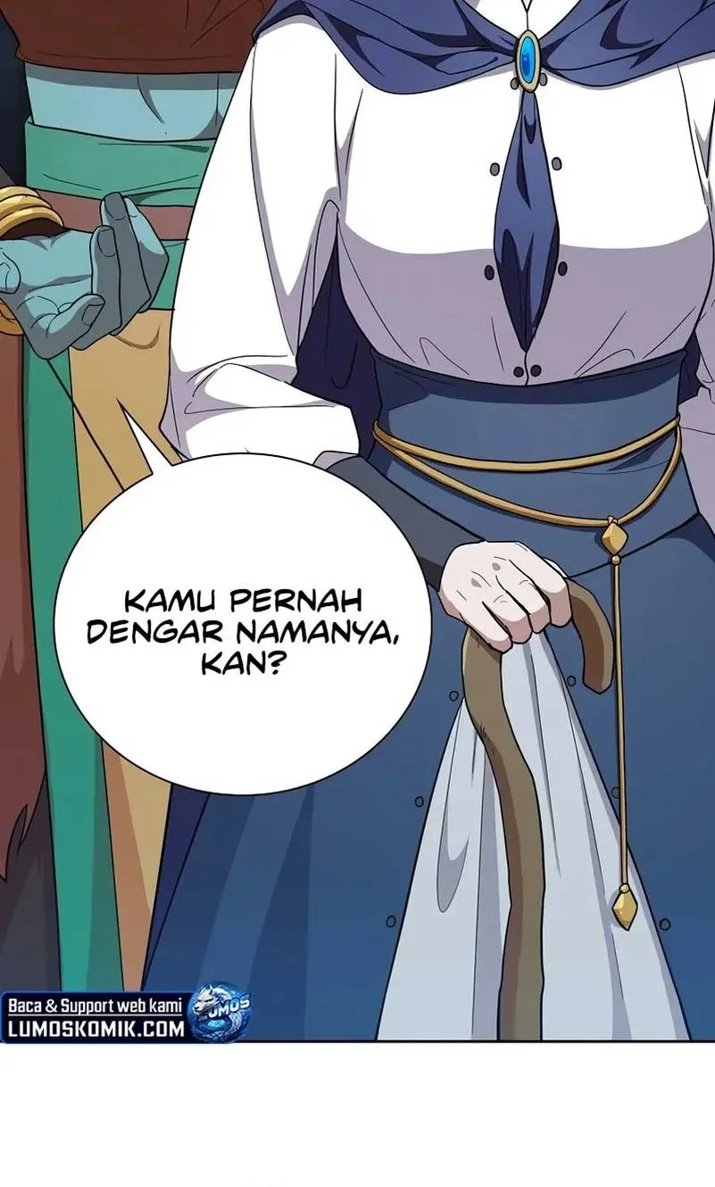 Magic Academy Survival Guide Chapter 133 Gambar 57