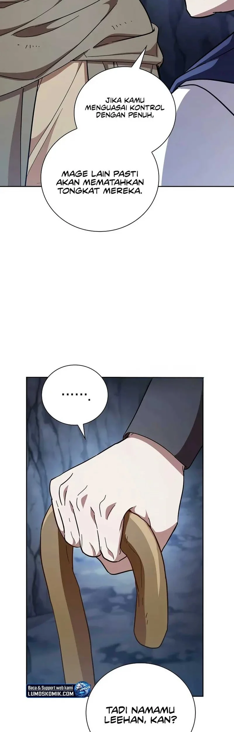 Magic Academy Survival Guide Chapter 133 Gambar 60