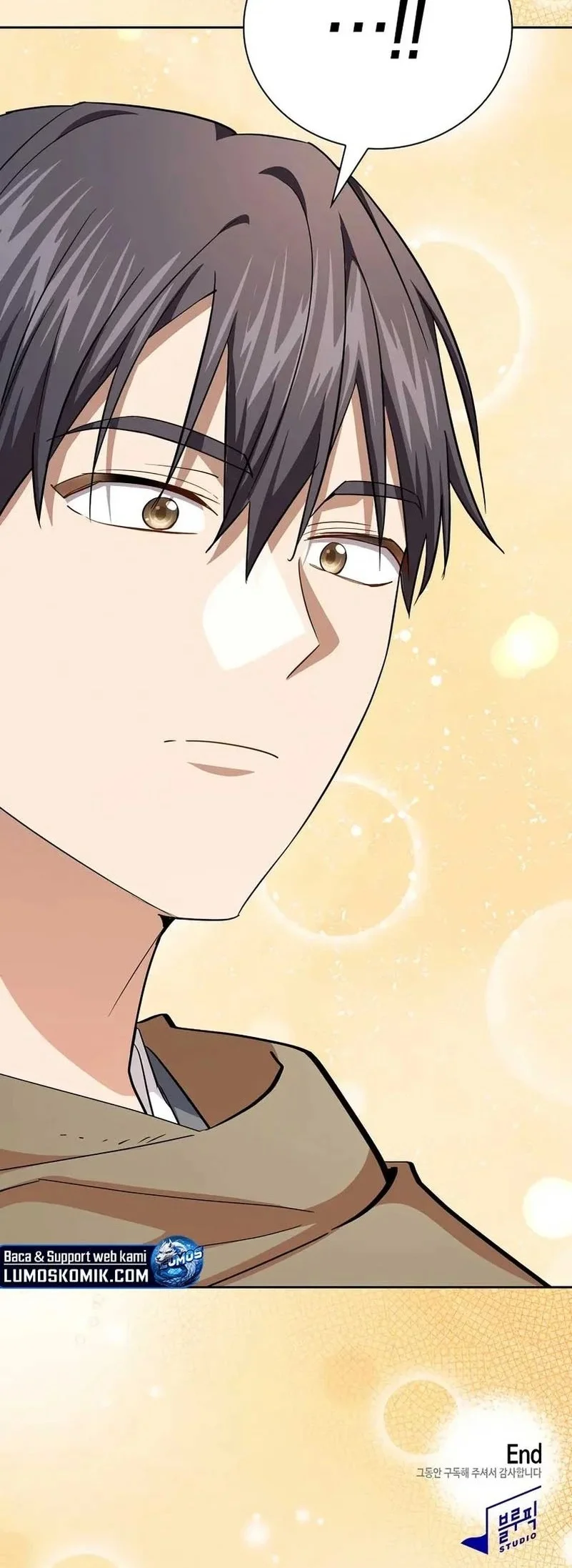 Magic Academy Survival Guide Chapter 133 Gambar 63