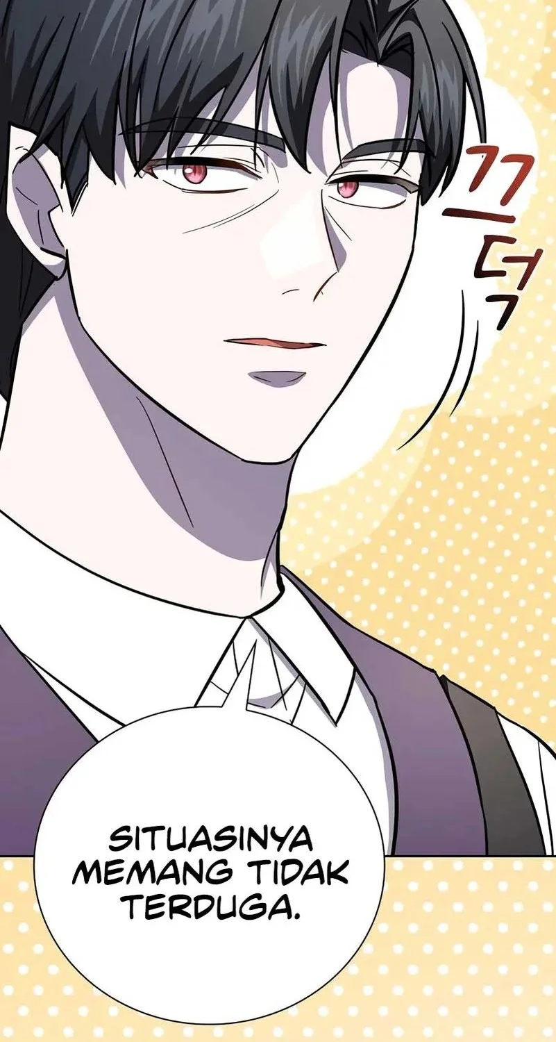 Magic Academy Survival Guide Chapter 133 Gambar 23