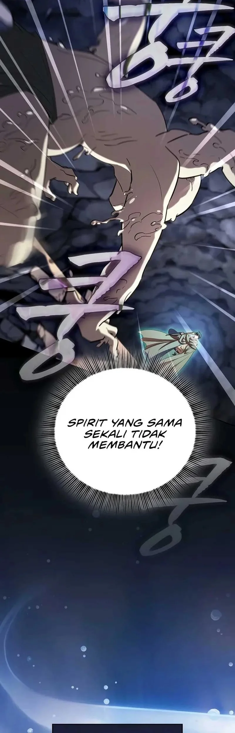 Magic Academy Survival Guide Chapter 133 Gambar 33