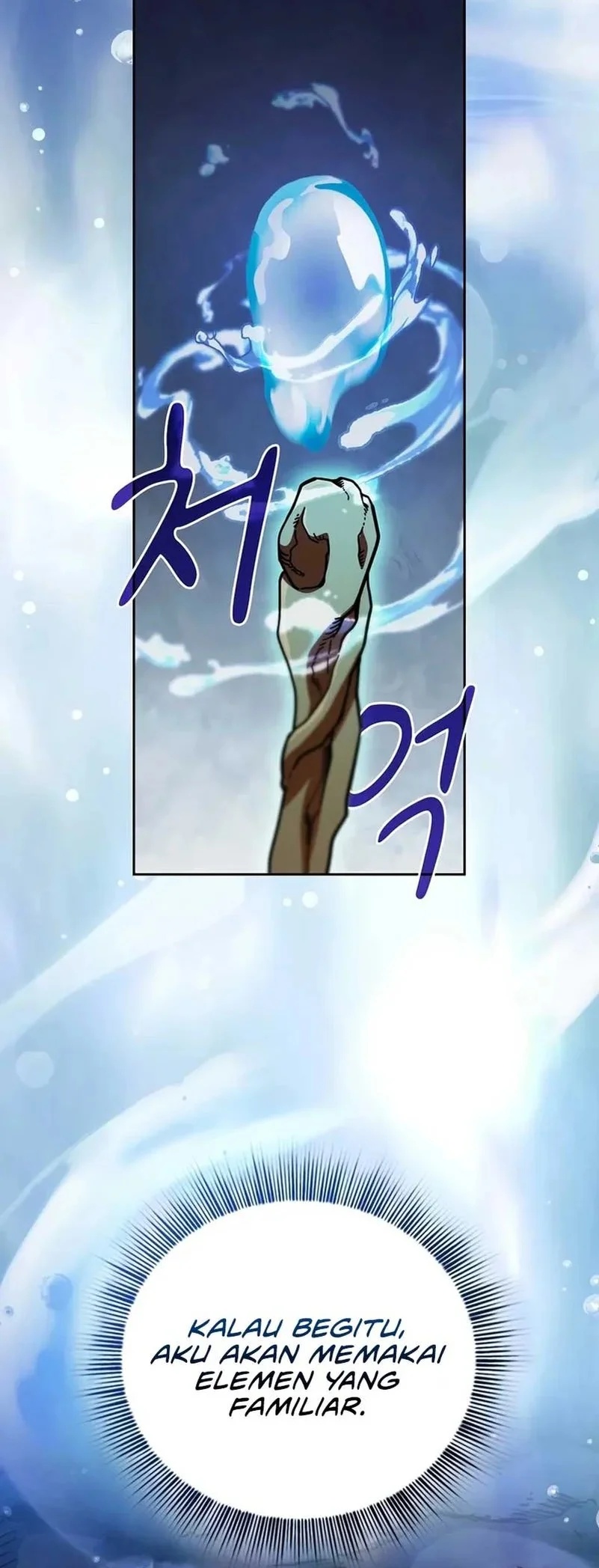 Magic Academy Survival Guide Chapter 133 Gambar 34