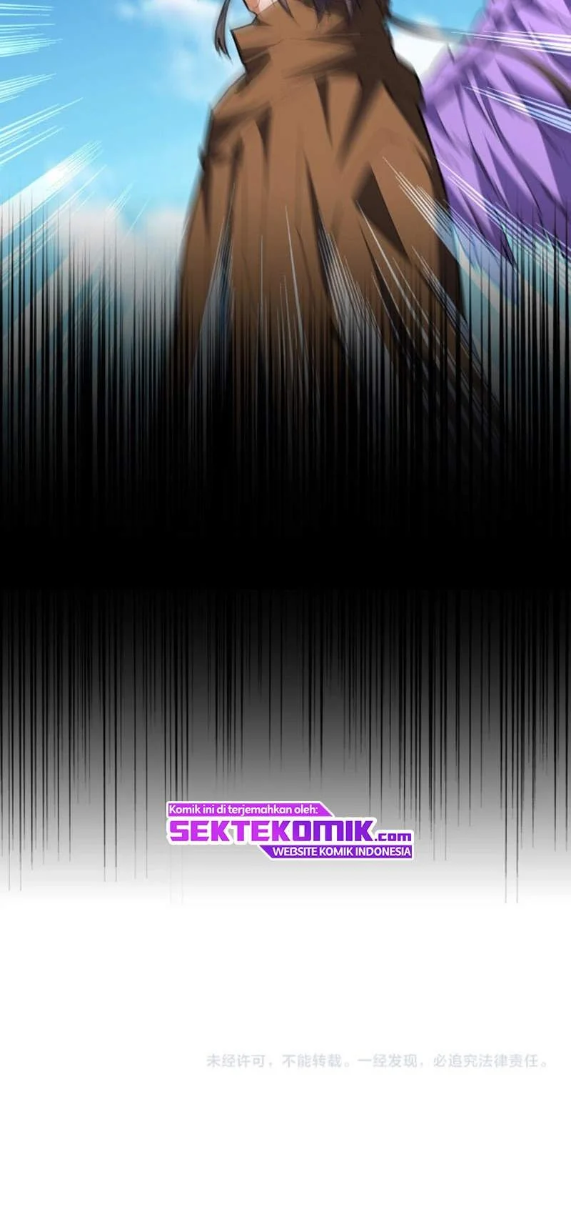 Magic Emperor Chapter 210 Gambar 42