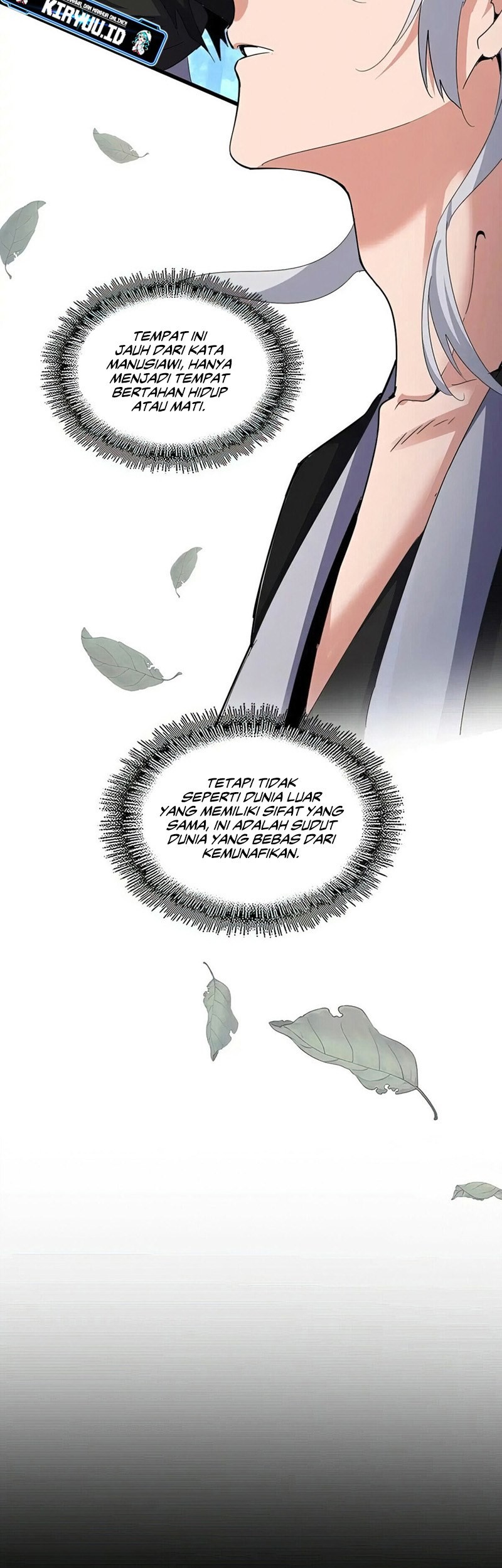 Magic Emperor Chapter 558 Gambar 10