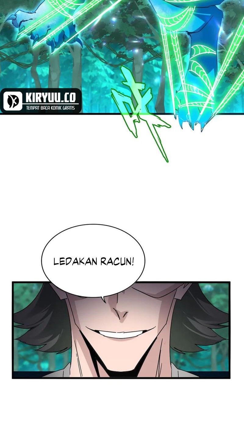 Magic Emperor Chapter 691 Gambar 29
