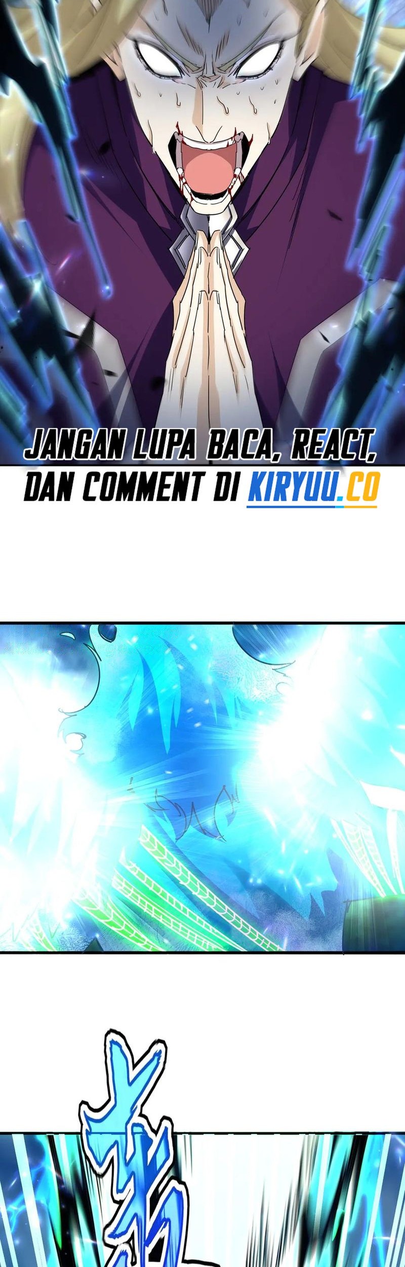 Magic Emperor Chapter 692 Gambar 6