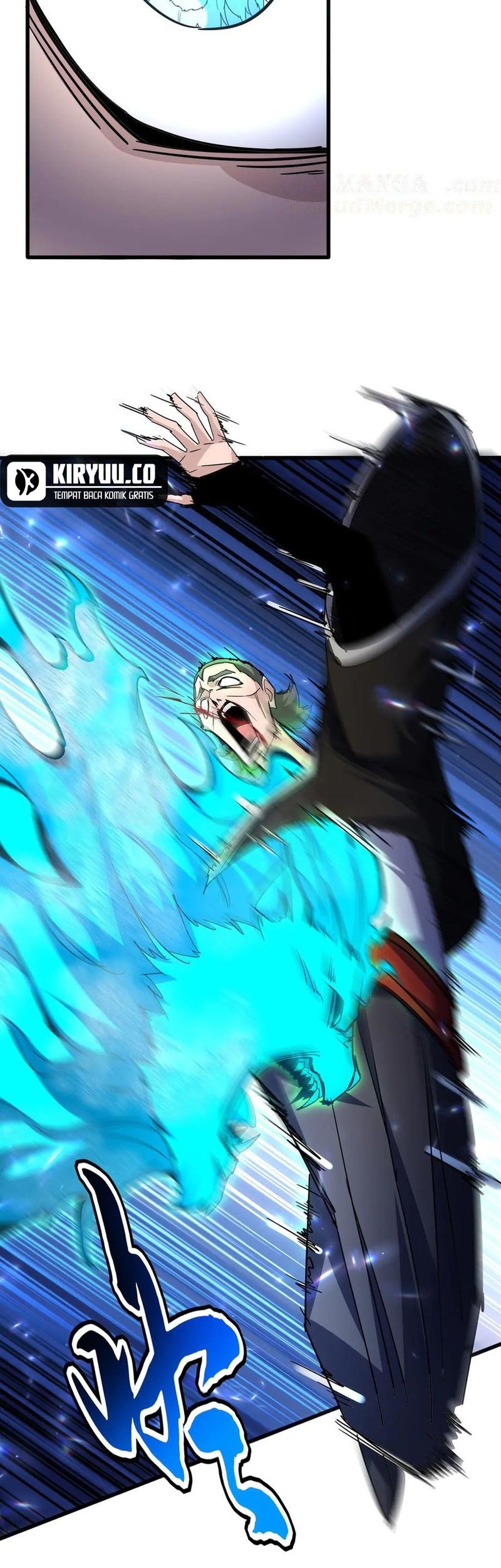 Magic Emperor Chapter 692 Gambar 10