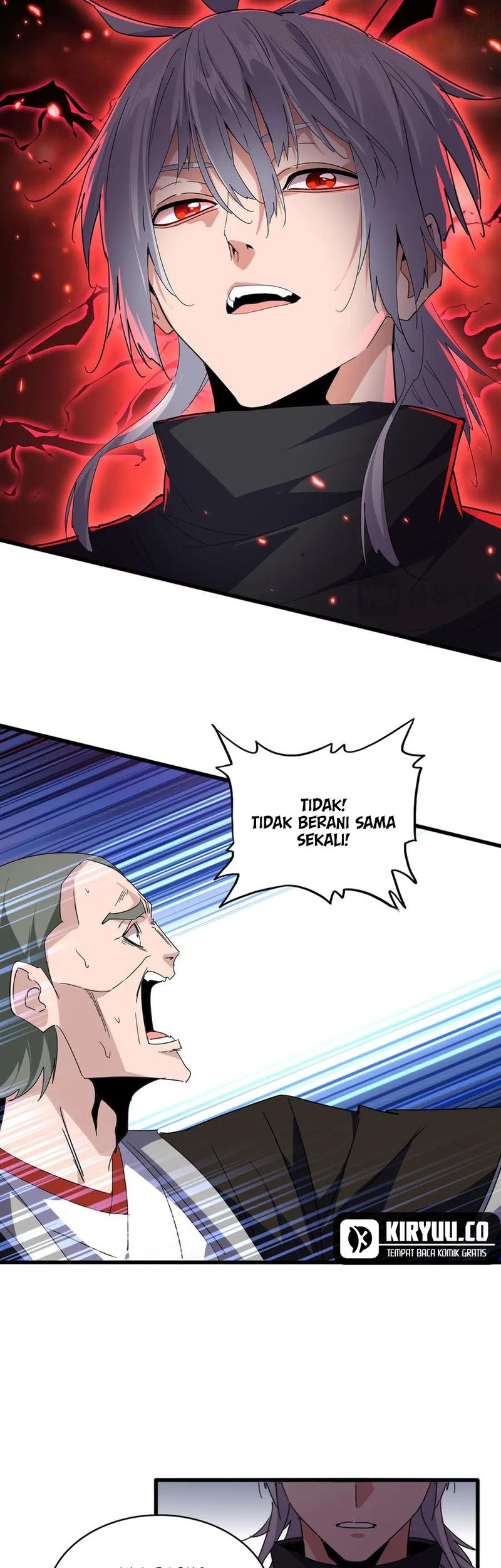 Magic Emperor Chapter 694 Gambar 19