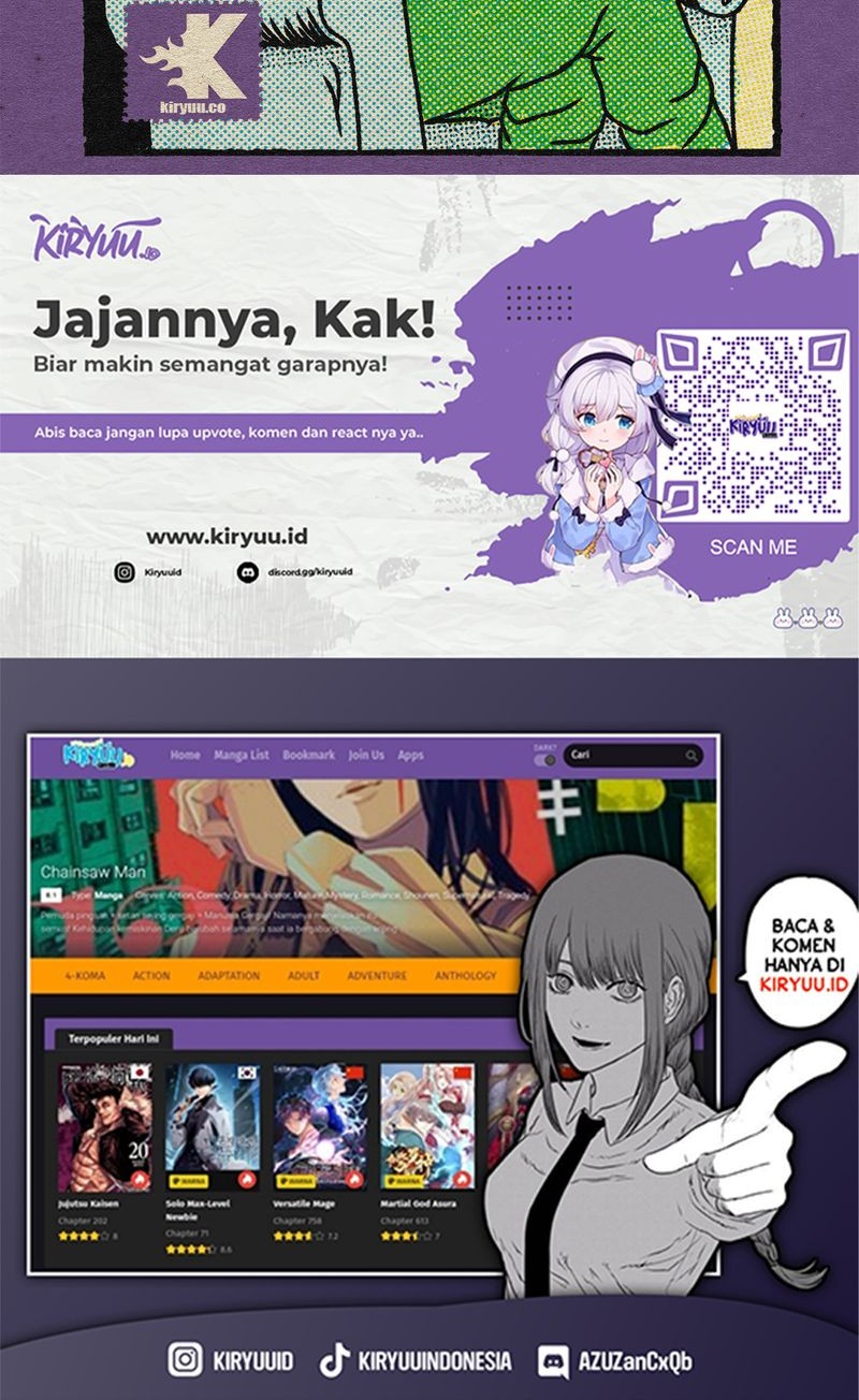 Magic Emperor Chapter 694 Gambar 31