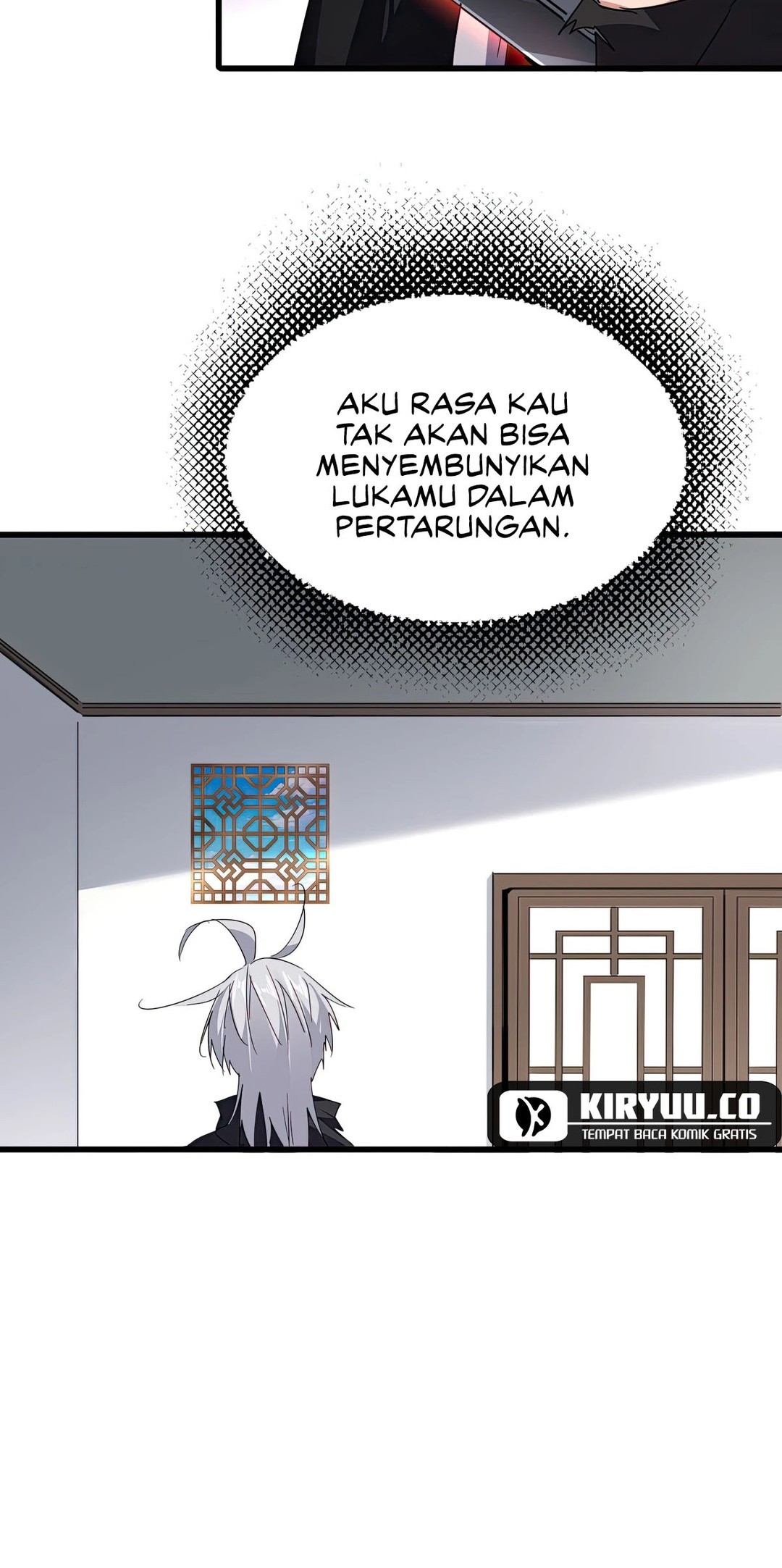 Magic Emperor Chapter 697 Gambar 35