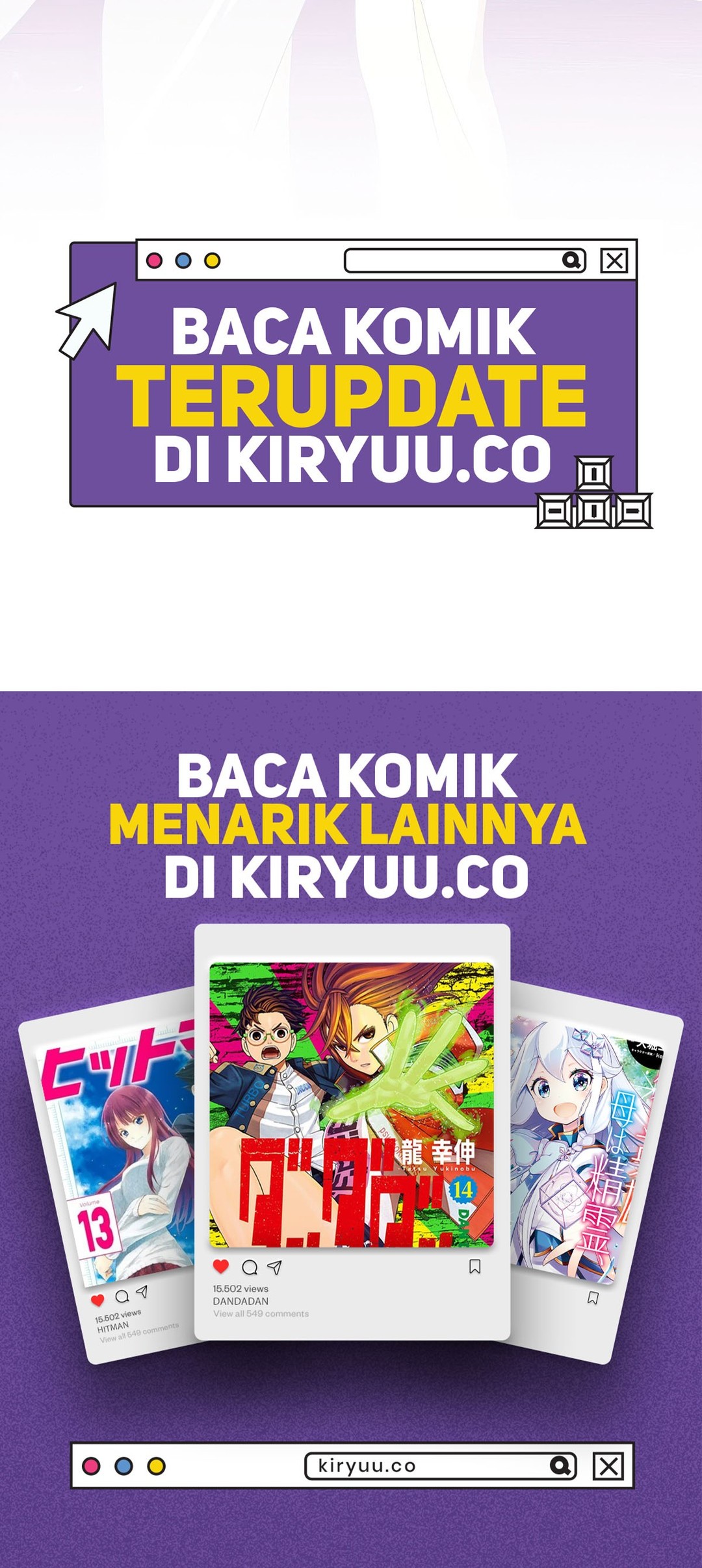 Magic Emperor Chapter 697 Gambar 44