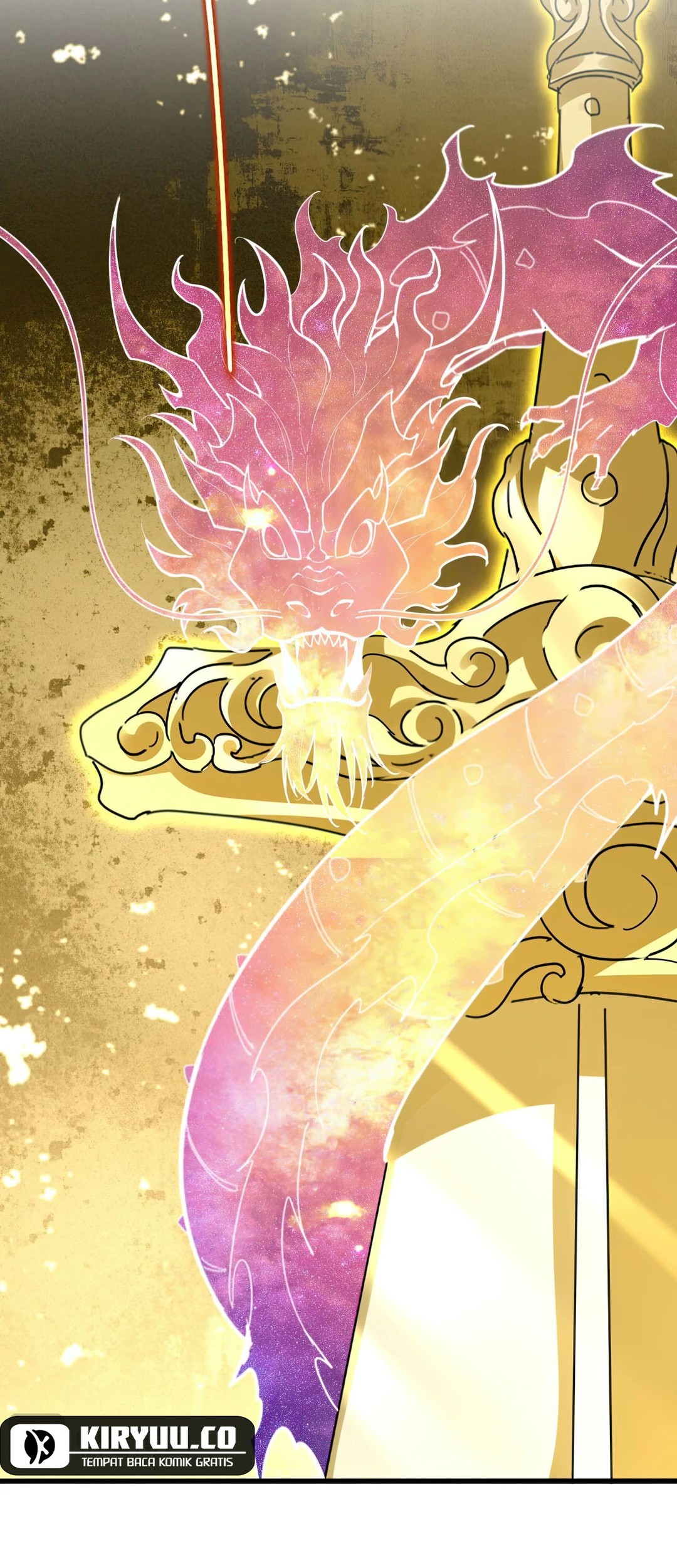 Magic Emperor Chapter 697 Gambar 6