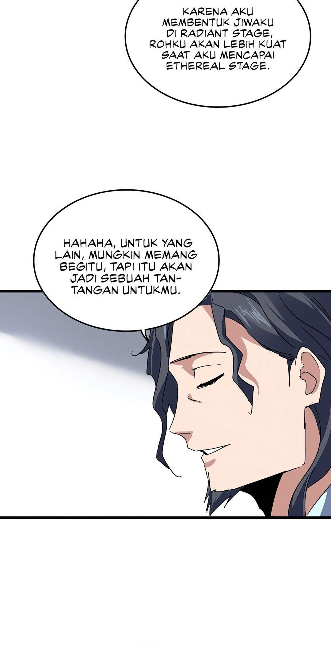 Magic Emperor Chapter 697 Gambar 14