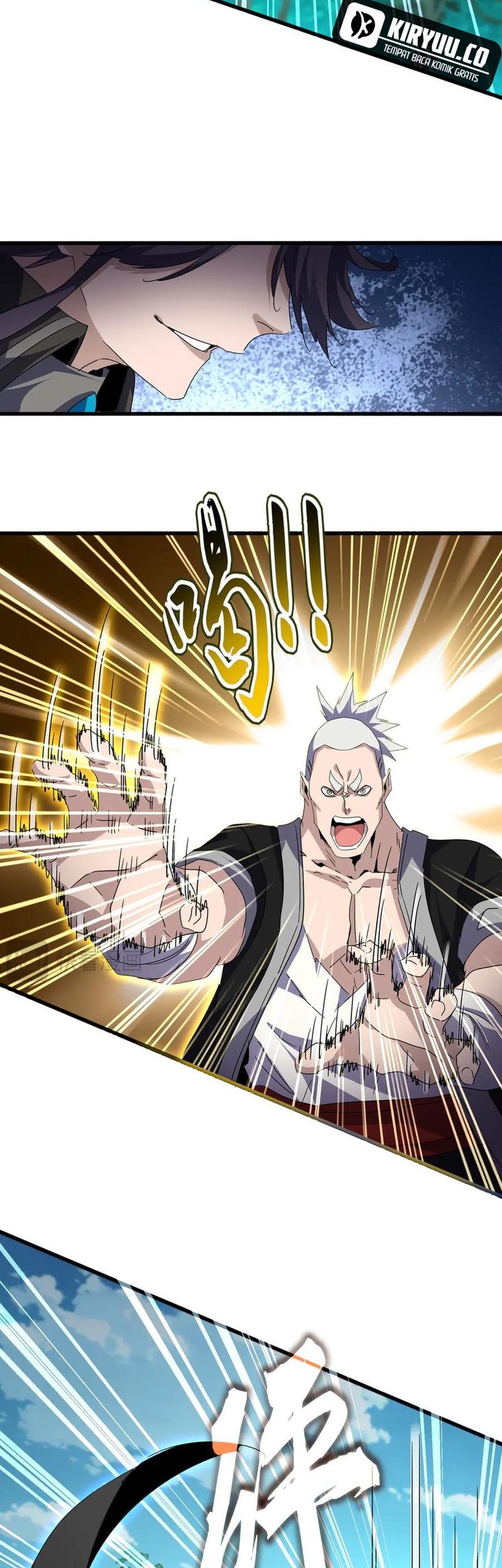 Magic Emperor Chapter 698 Gambar 24