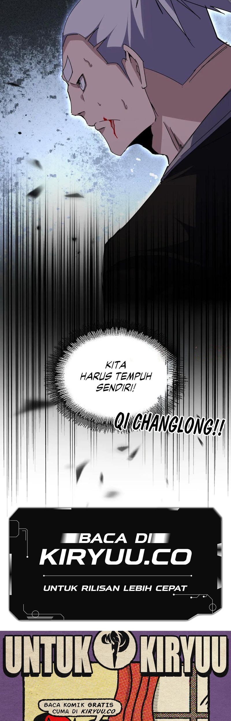 Magic Emperor Chapter 698 Gambar 32