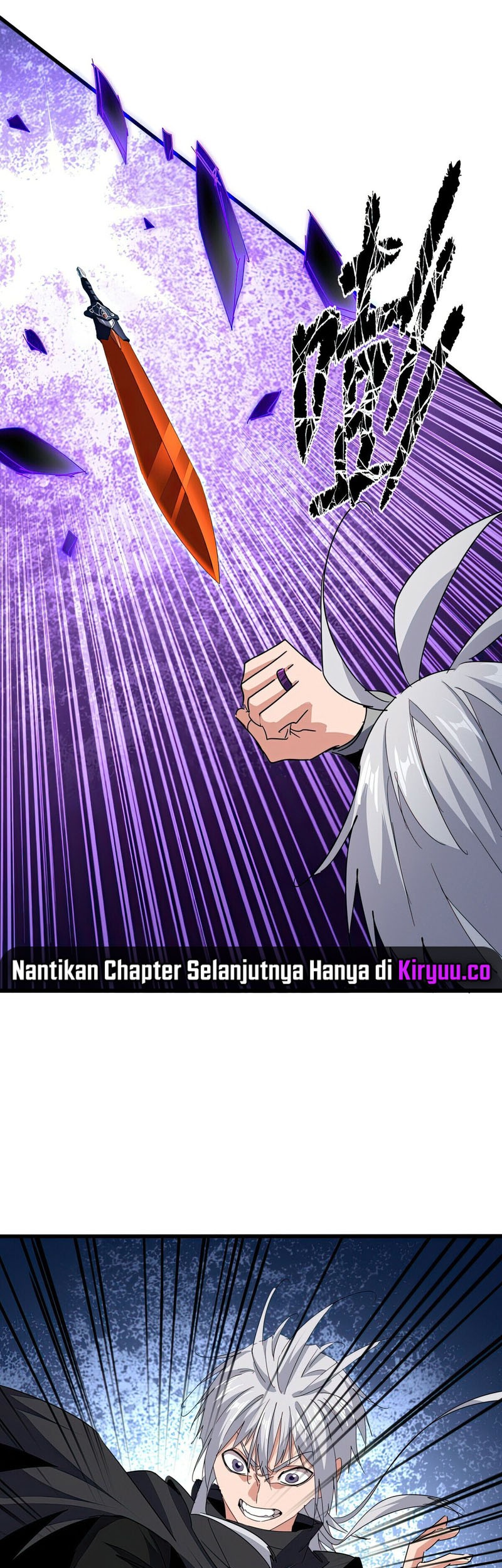 Magic Emperor Chapter 699 Gambar 26