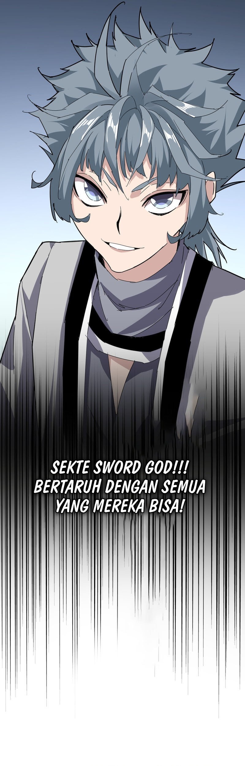 Magic Emperor Chapter 701 Gambar 34