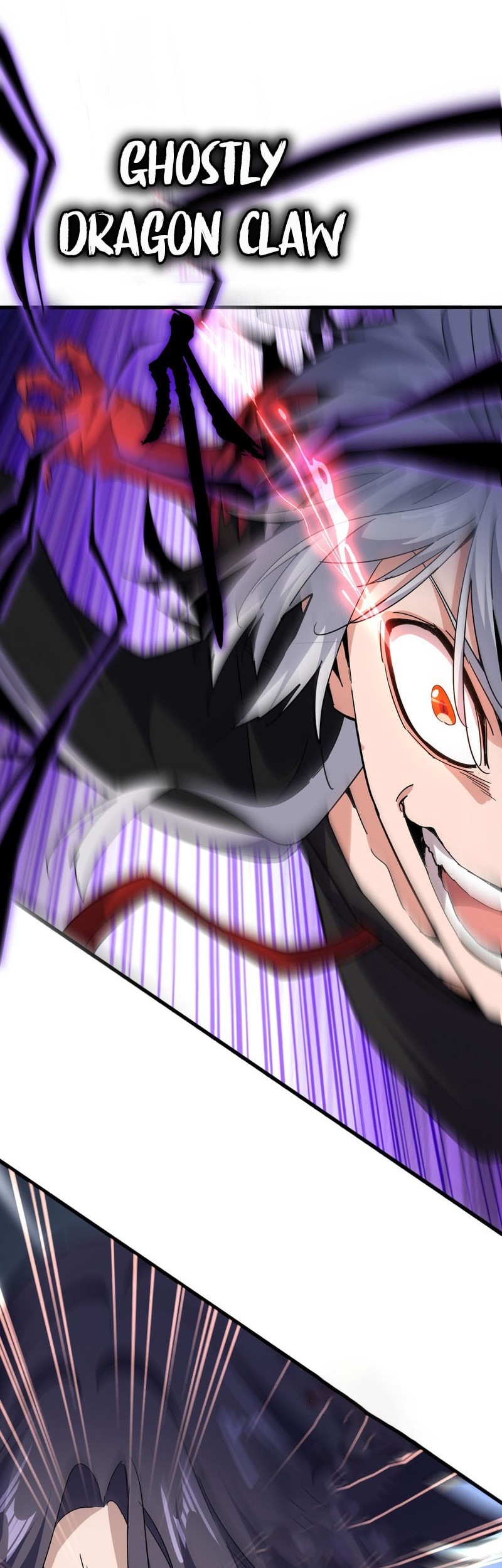 Magic Emperor Chapter 701 Gambar 11
